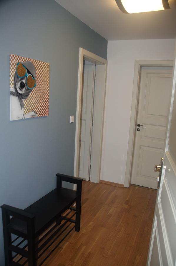 Amazing Angie'S Apartment Prague Exterior photo